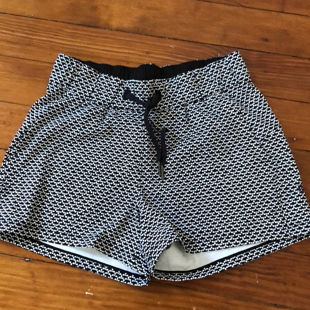 lulu shorts